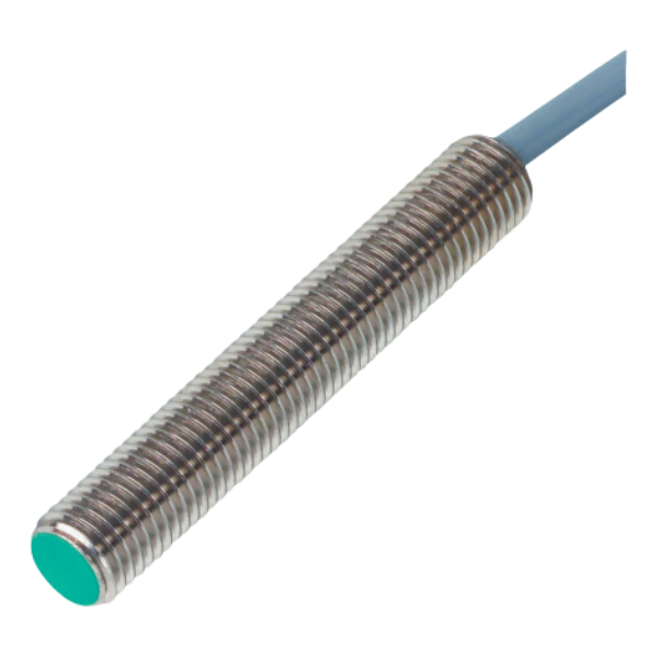 NBB2-8GS50-E2-3,5M-PUR New Pepperl+Fuchs Inductive Sensor